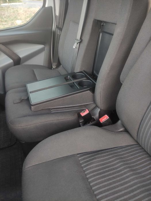 Ford Transit Custom 2014 VIN WF0YXXTTGYEB00714 фото оголошення 10 з 12