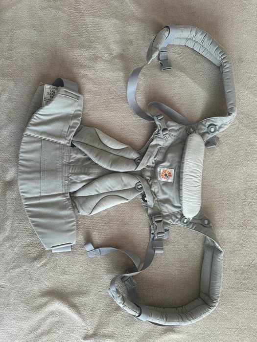 Nosidełko Ergobaby Omni 360