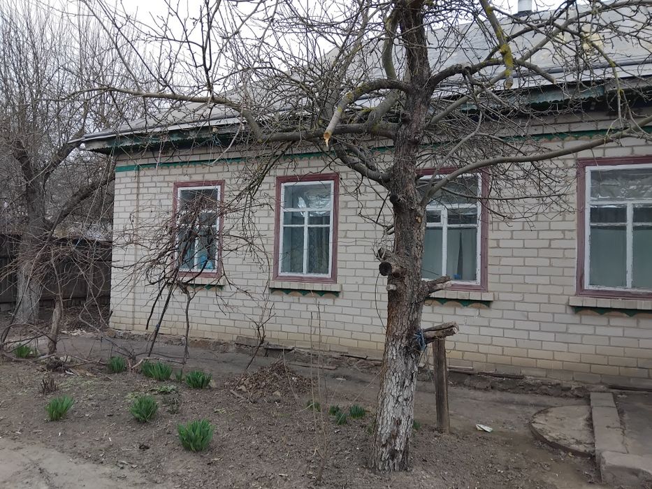 Продається будинок
