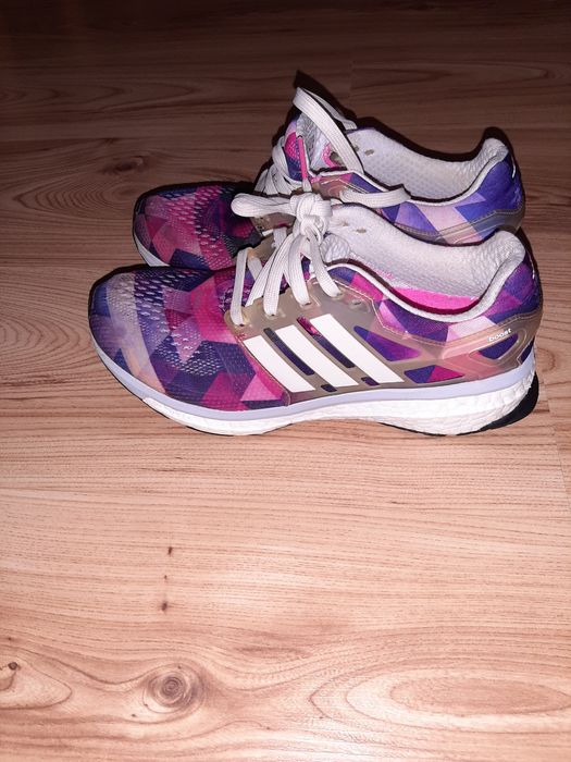 Buty Adidas rozmiar 38 damskie