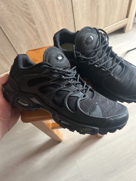 Buty nike terra scare