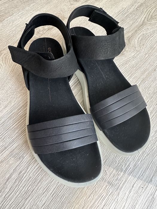 Босоніжки Ecco 37, 23,5 см