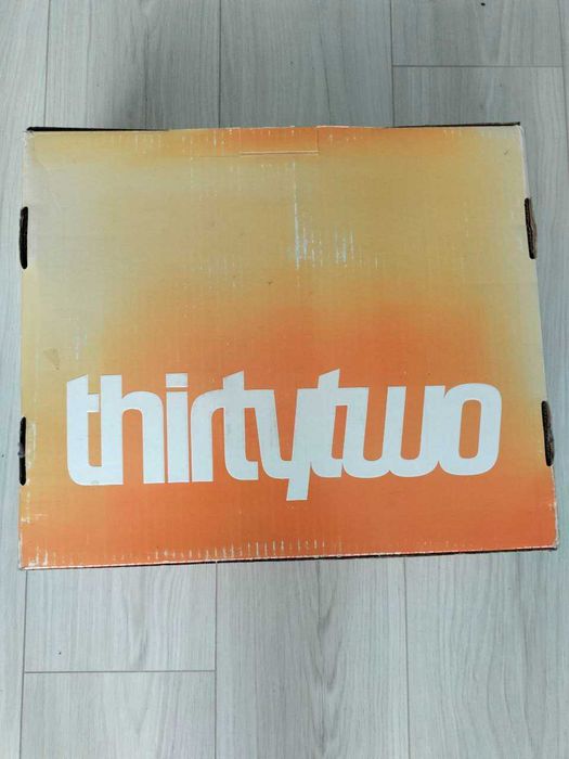Черевики для сноуборду бренду ThirtyTwo