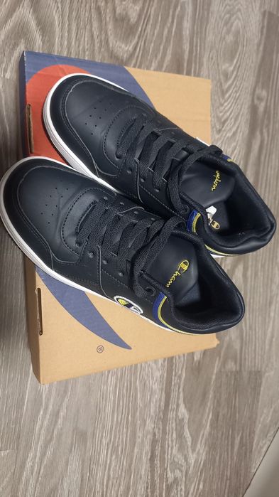 Кросівки  Champion 36p