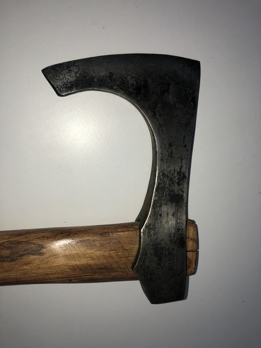 Toporek vikiński słowiański