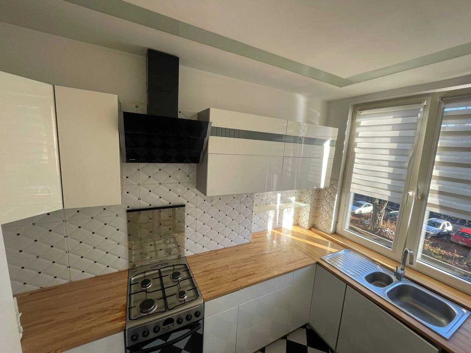 2 Pokojowe mieszkanie w centrum