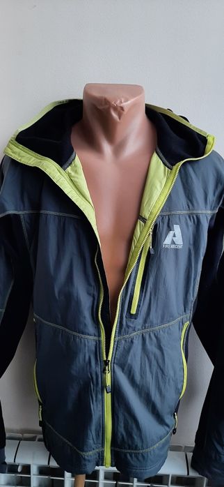 Крута курточка на прімалофті від преміум бренда Eddie Bauer