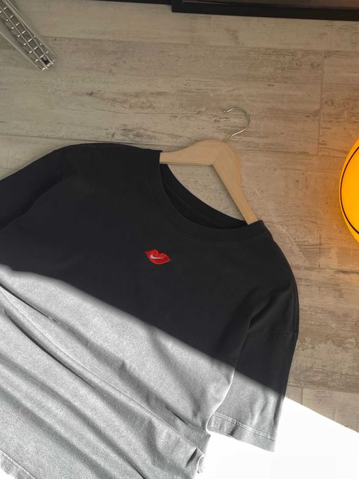 Футболка Nike x adidas