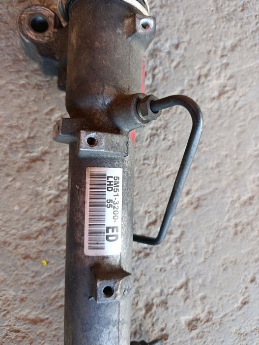 Рульова рейка фф2