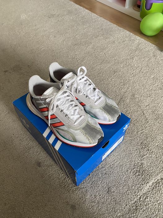 Adidas Valerance Woman