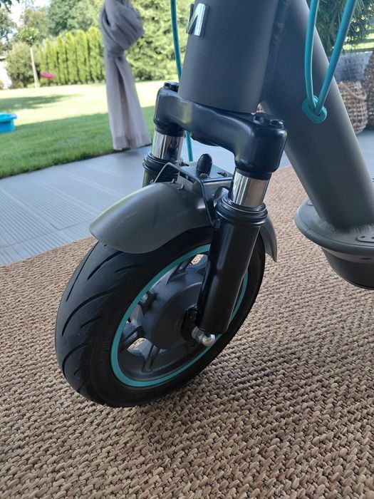 Hulajnoga Motus  Scooty 10 plus