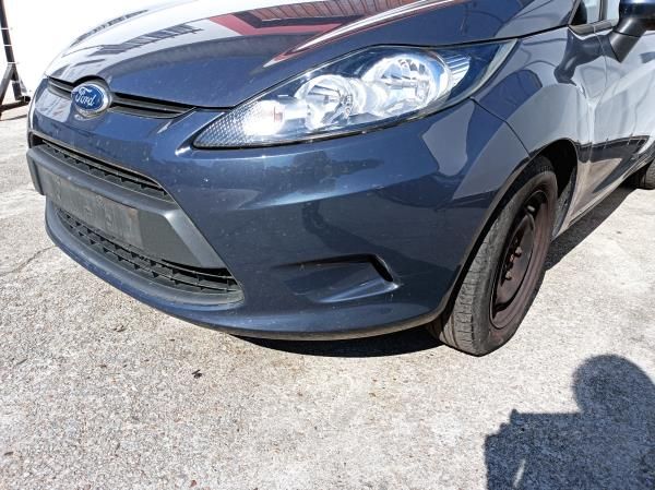 Frente completa FORD Fiesta VI (CB1, CCN)
