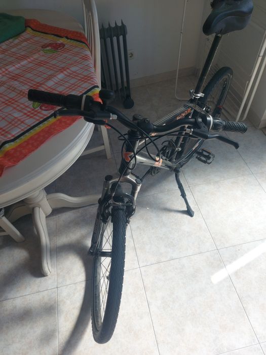 BICICLETA  Aro 26 Alloy Sport