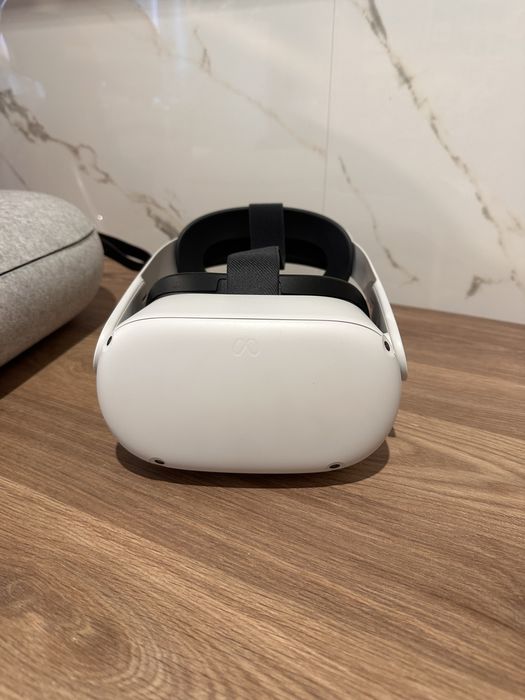 Gogle VR OCULUS Quest 2 w wersji 256 GB