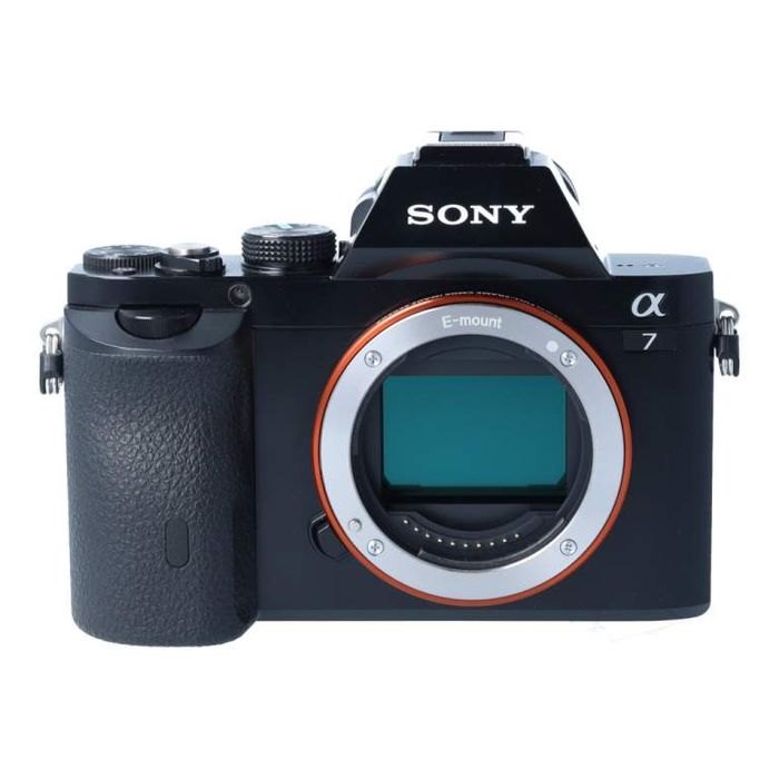 SONY α7Ⅲ ボディ ジャンク 中古】(ソニー) SONY ILCE-7M3 α7 III