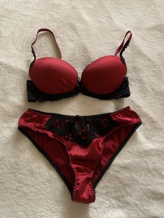 Женское красивое белье