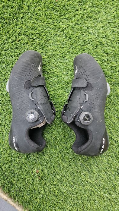 Sapatos specialized n. 40 estrada torch 2.0