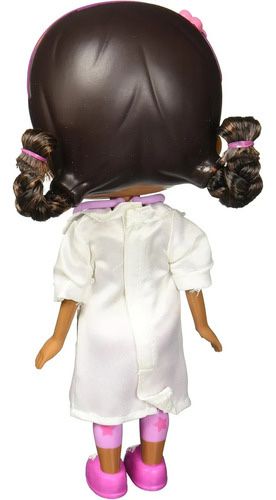 Лялька Доктор Плюшева Doc McStuffins Toy Hospital Doc Doll
