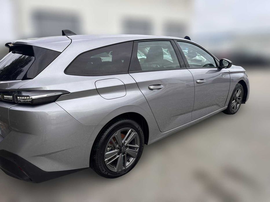 Peugeot 308 III SW 1.5 BlueHDi de 2022