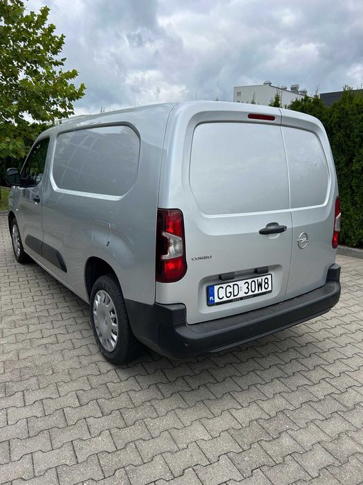 Opel Combo Cargo L2