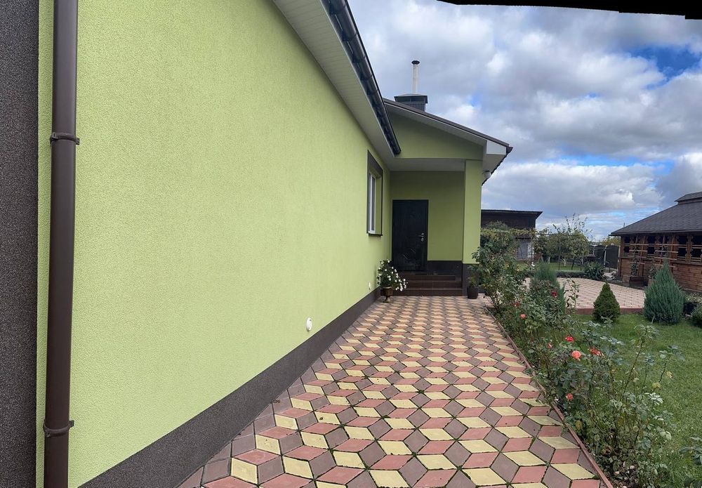 Продаж затишного будинку у с. Вознесенське