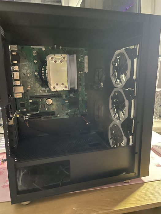 Компьютер, пк, комп