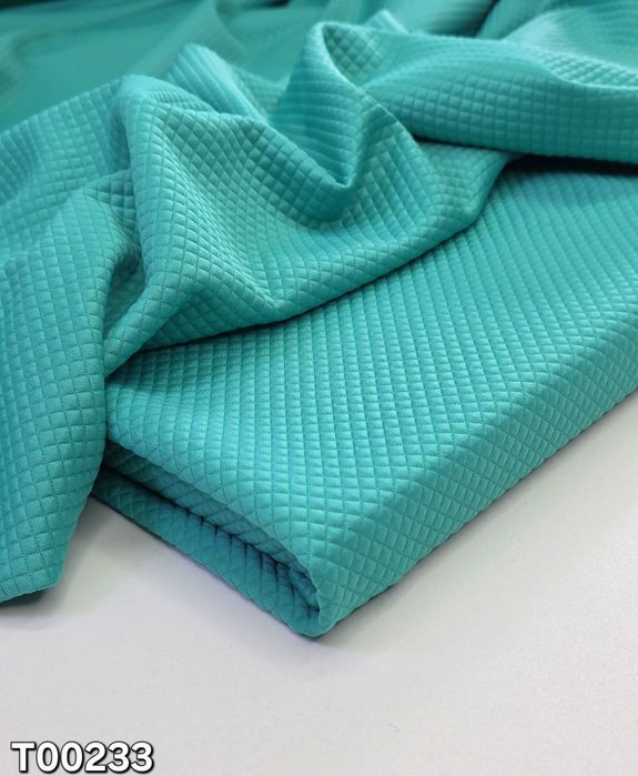 Ткань стеганый трикотаж капитоний опт и розница