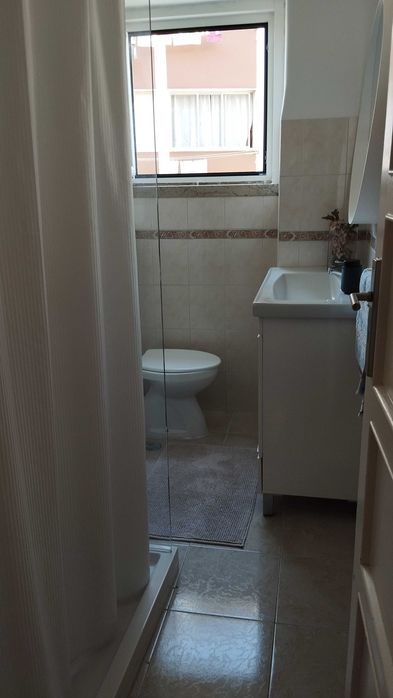 Quarto alugar Benfica
