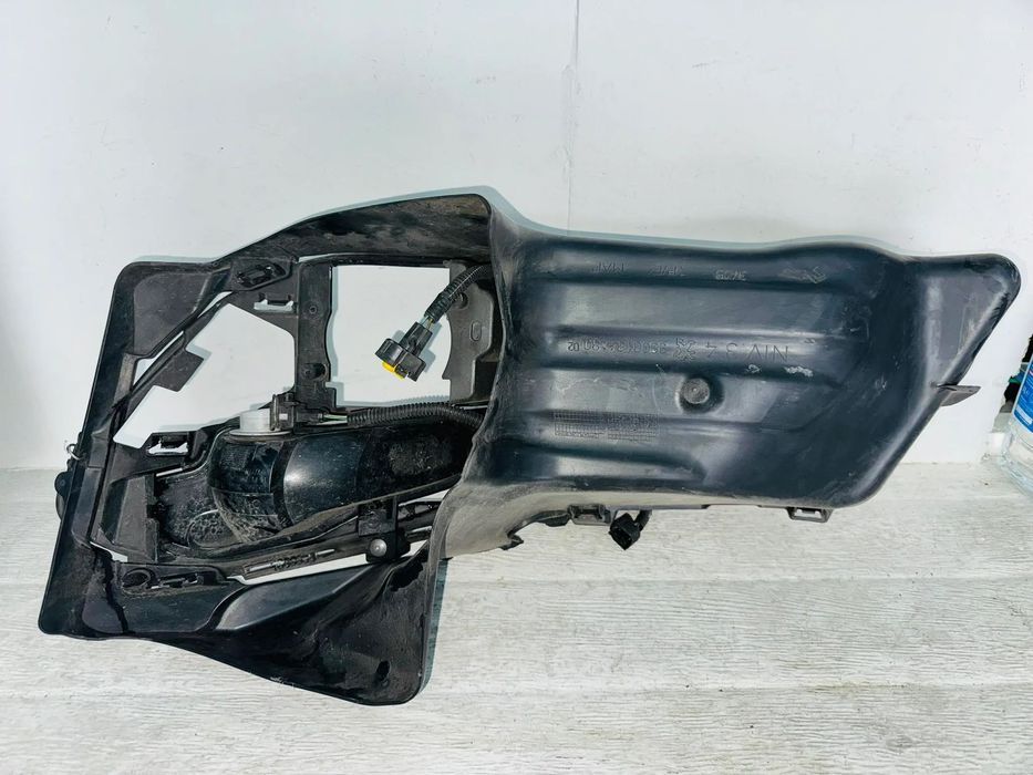 Farolim diurno Peugeot 308 - 2016 / 2024