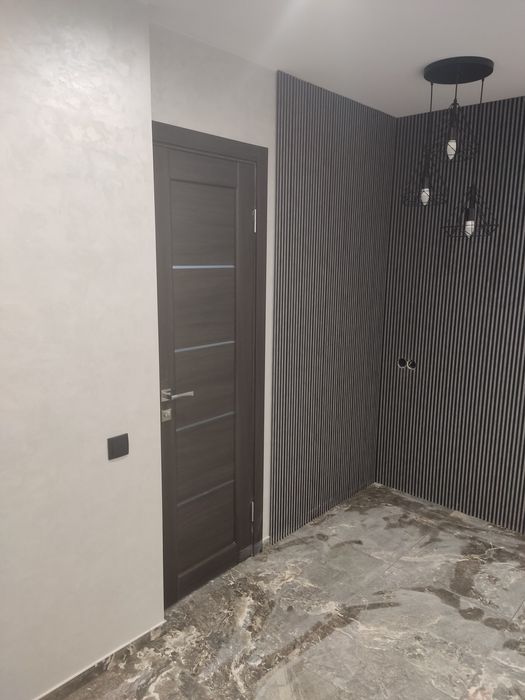 Ремонт з нуля, під ключ і частково