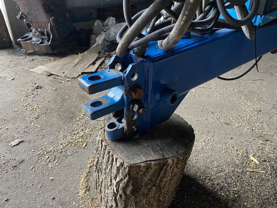 Kinze 2000 Precision Planting vSet 2