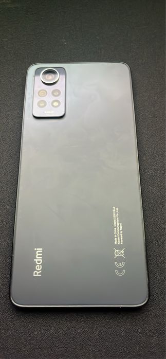 Redmi note 12 pro