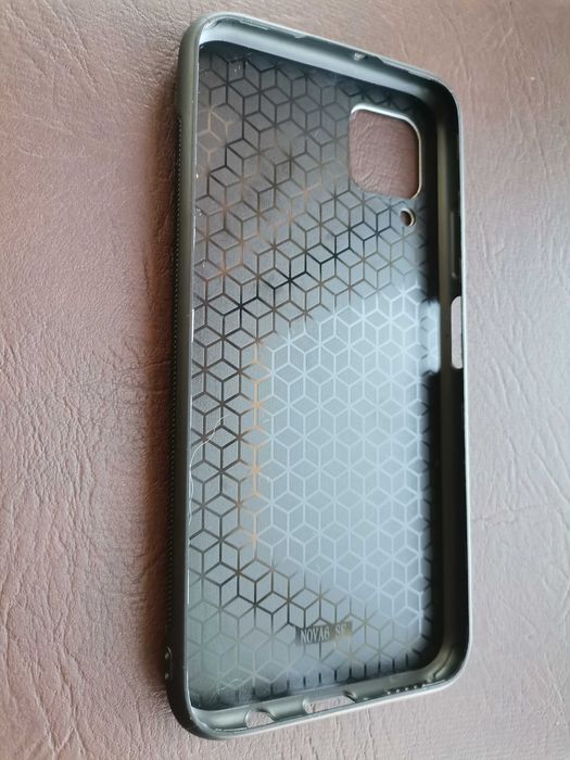 Capa telemóvel Cavalo Huawei p40 lite Nova
