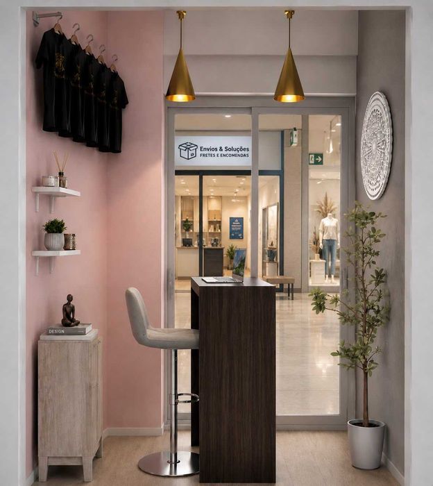 Designer de Interiores