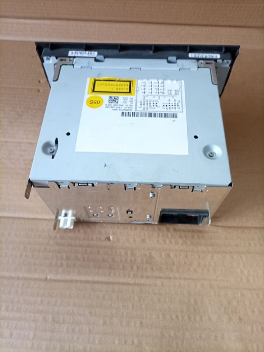 Seat Exeo radio CD w03 r00 35. 186b