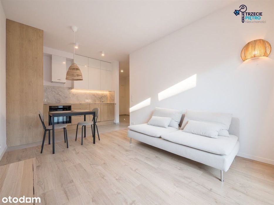 Nowe M-3|Garaż|Balkon|Blisko Centrum