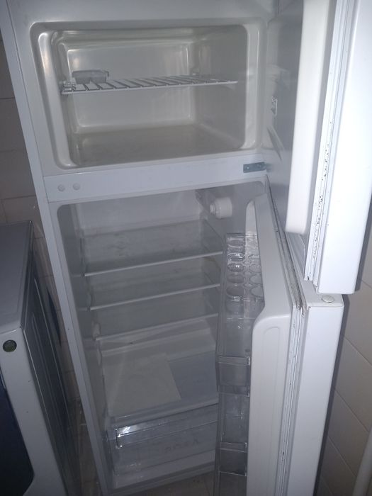 Frigorífico  kunft