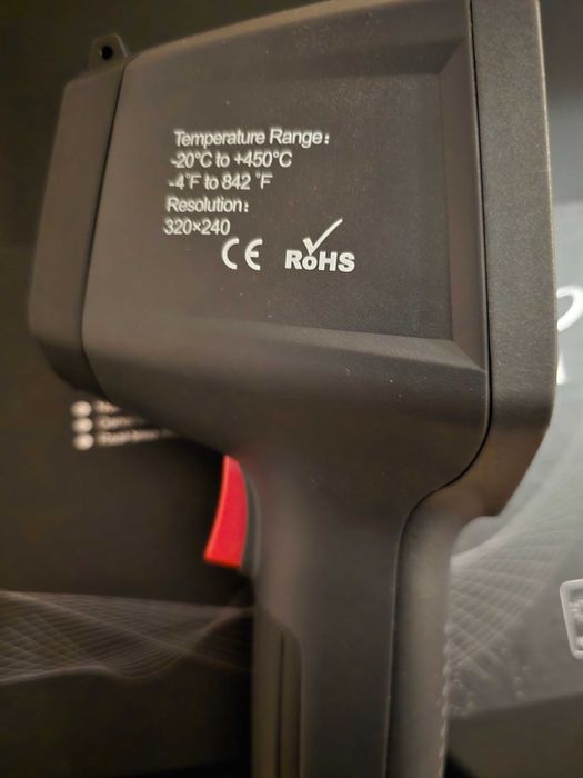 Professional Thermal Camera64584964287873124