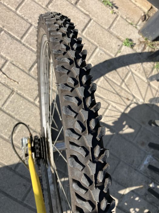 Rower Romet koła 26”