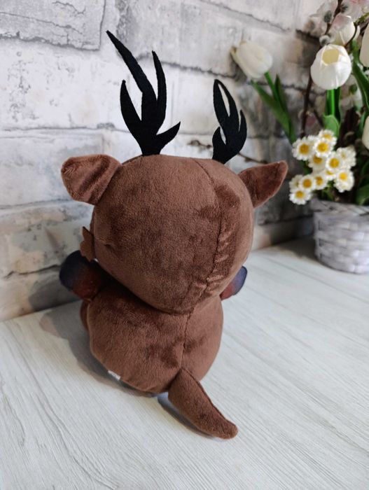 Jeleń jelonek baby Roblox słodziak nowy Pluszowy 99 nights on forest