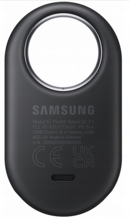 Lokalizator GPS Samsung SmartTag2 tracker Bluetooth, breloczek