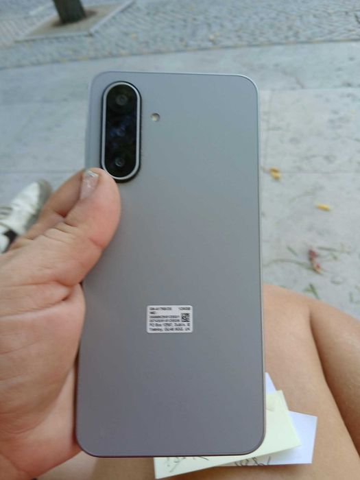 Samsung A17 5g troco
