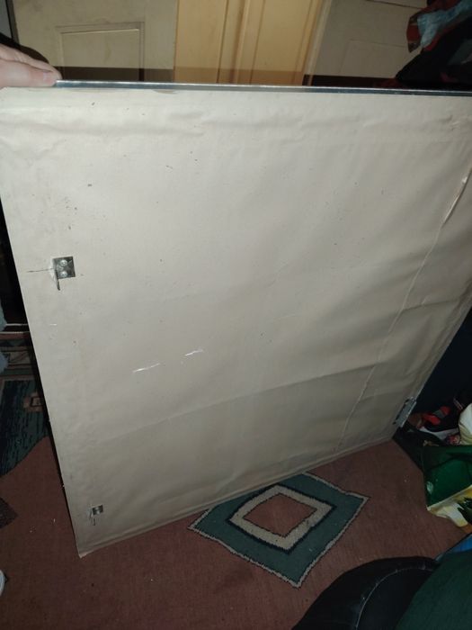 50€ espelho moldura cerâmica,altu,95,5cmlarg,1,01cm entrego Rio tinto