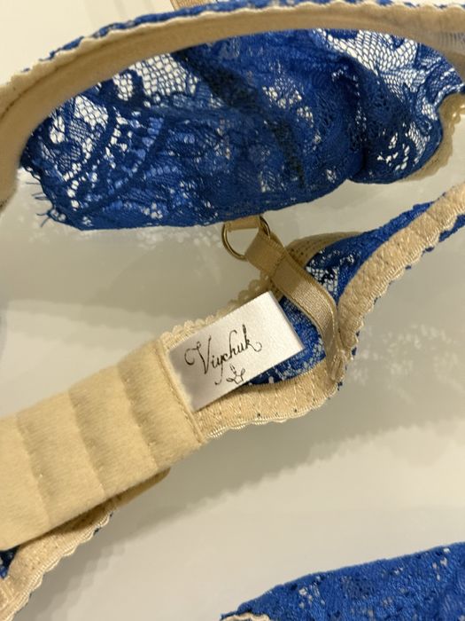 Білизна viychuk/білизна victoria secret/набір білизни 70А/S/70В