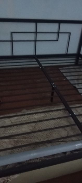 Кровать квадро  .