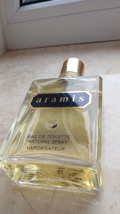 Aramis 110 ml + Lerbolario uomo 50 ml