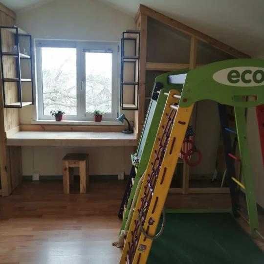 Подобова оренда двокімнатної квартири