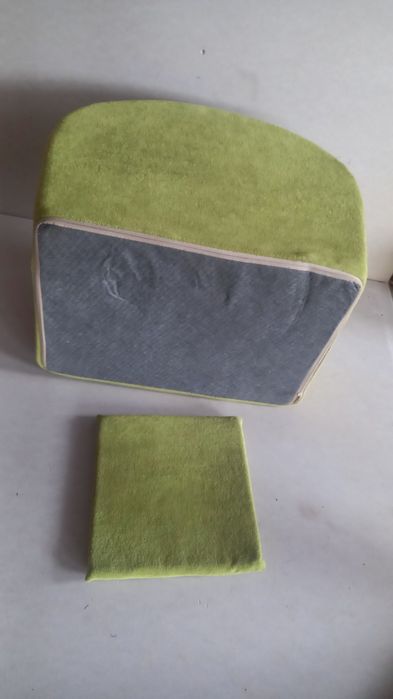 Design MIDI zielony