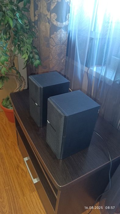 Колонки Mustek sm-210