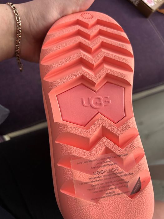 Угги Ugg оригінал 24см